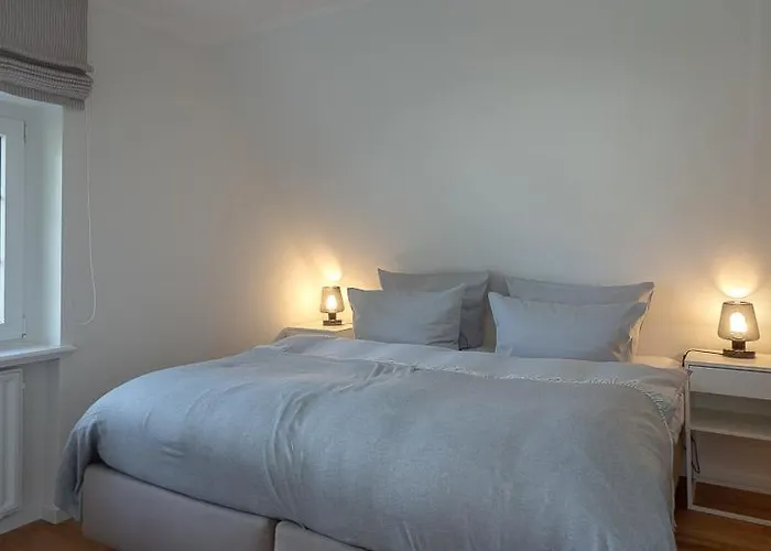 Maxi's Wente Westerland