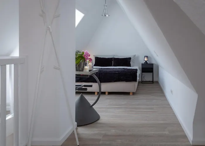 Appartement Maxi's Wente