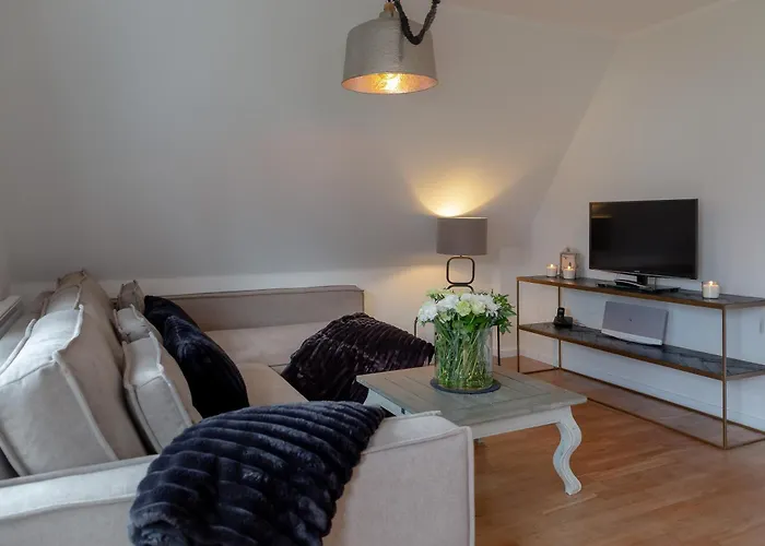 Appartement Maxi's Wente