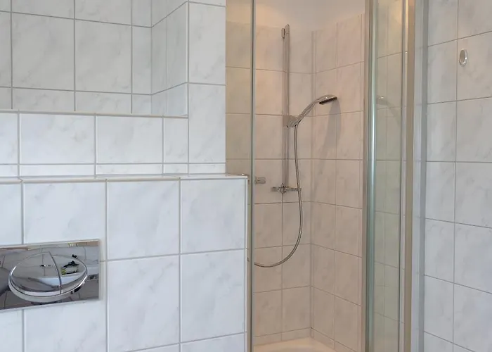 Appartement Maxi's Wente *