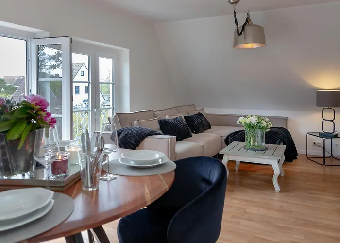 Maxi's Wente Westerland