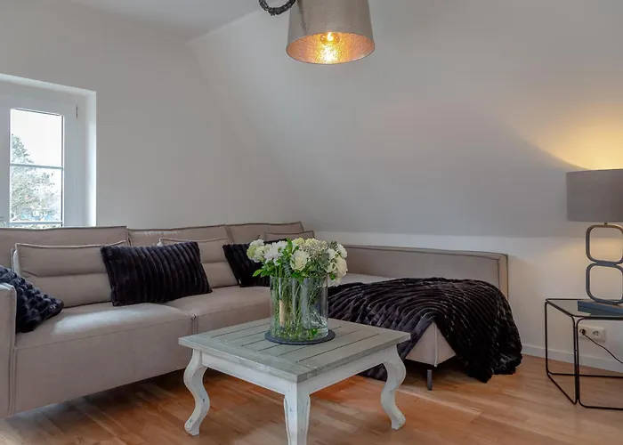 Appartement Maxi's Wente