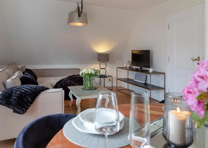 Appartement Maxi's Wente *