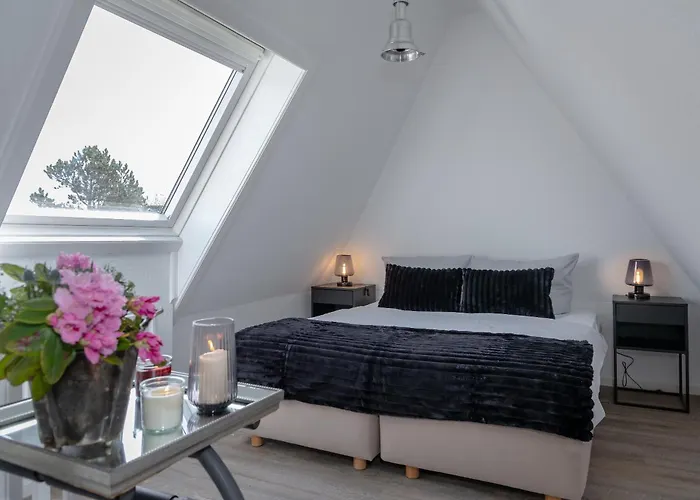 Maxi's Wente Appartement *