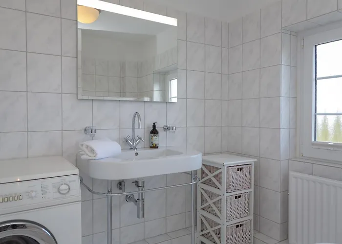 Maxi's Wente * Westerland