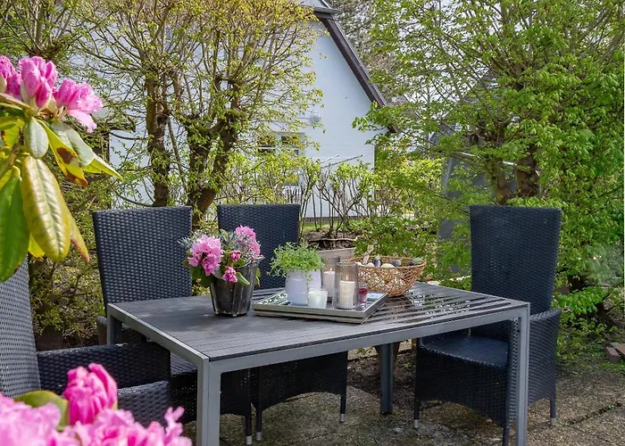 Maxi's Wente * Westerland